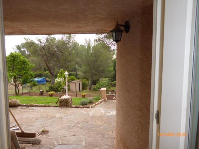 Studio Saint-Raphael (Var) Exterior photo